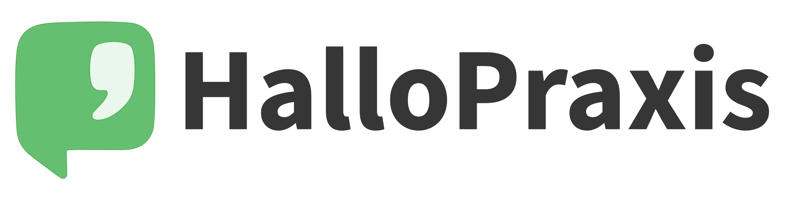 HalloPraxis Logo
